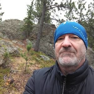 Meet your Posher, Greg